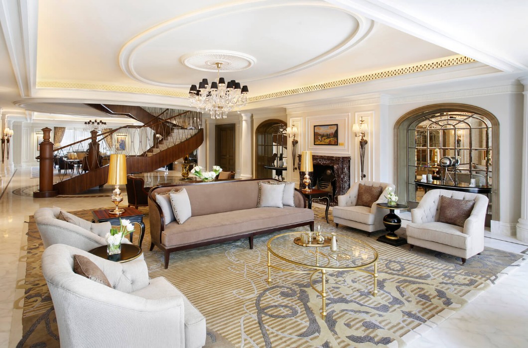 Al Habtoor Palace