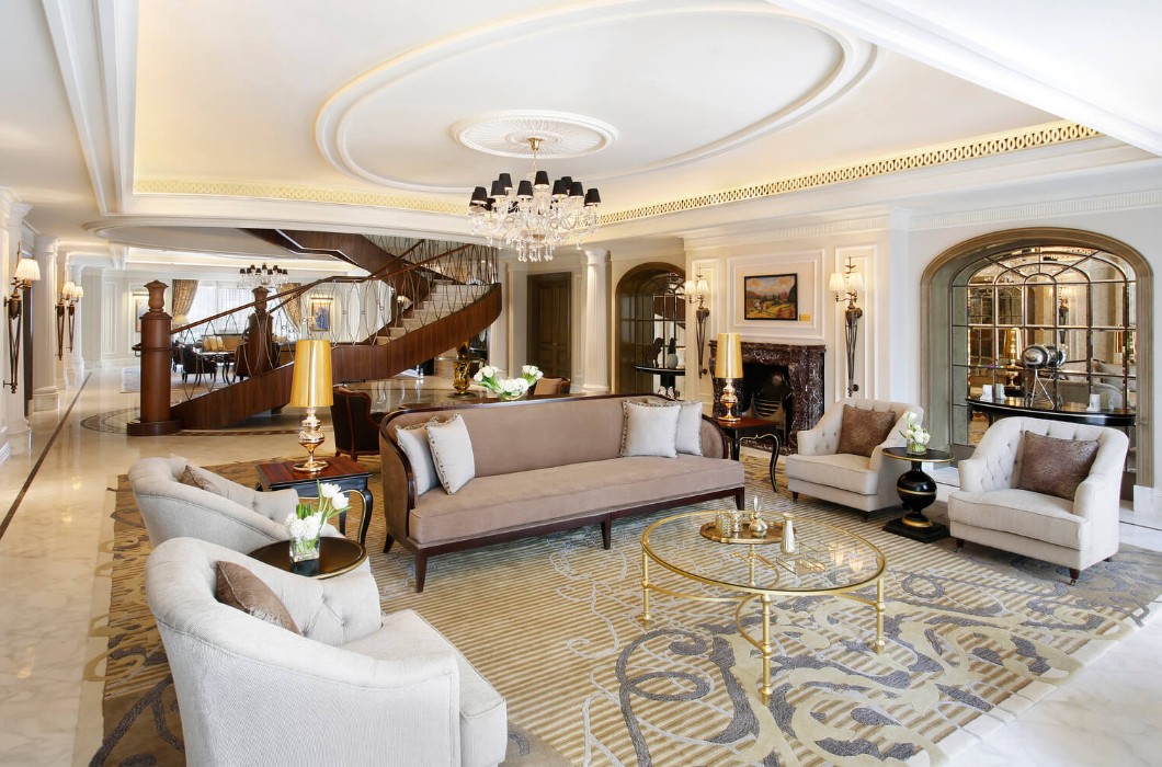 Al Habtoor Palace