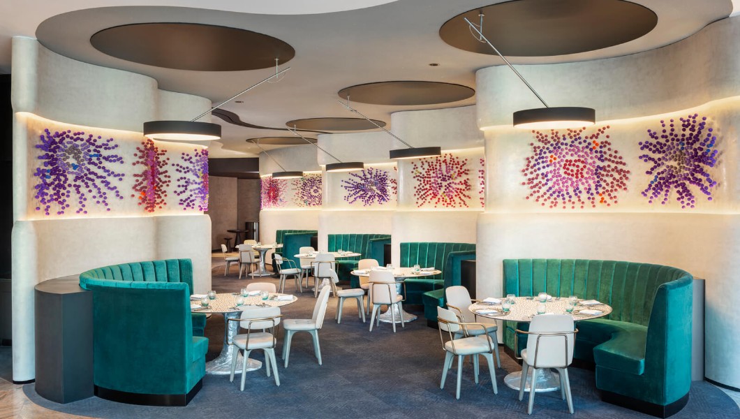 W Dubai – The Palm