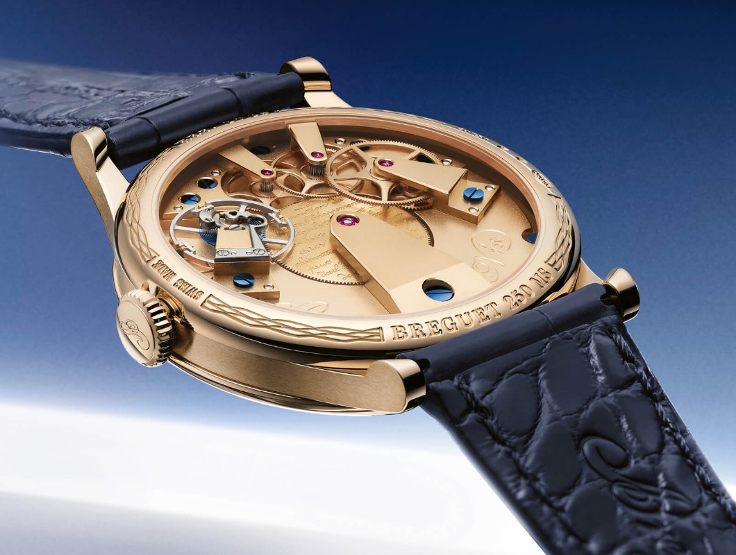 Breguet Watches