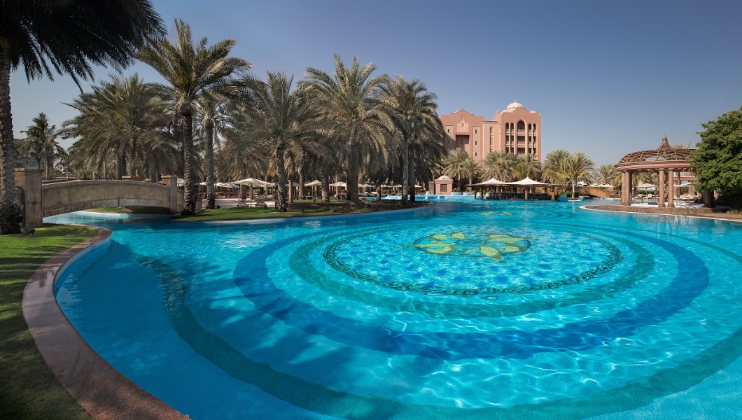 Emirates Palace