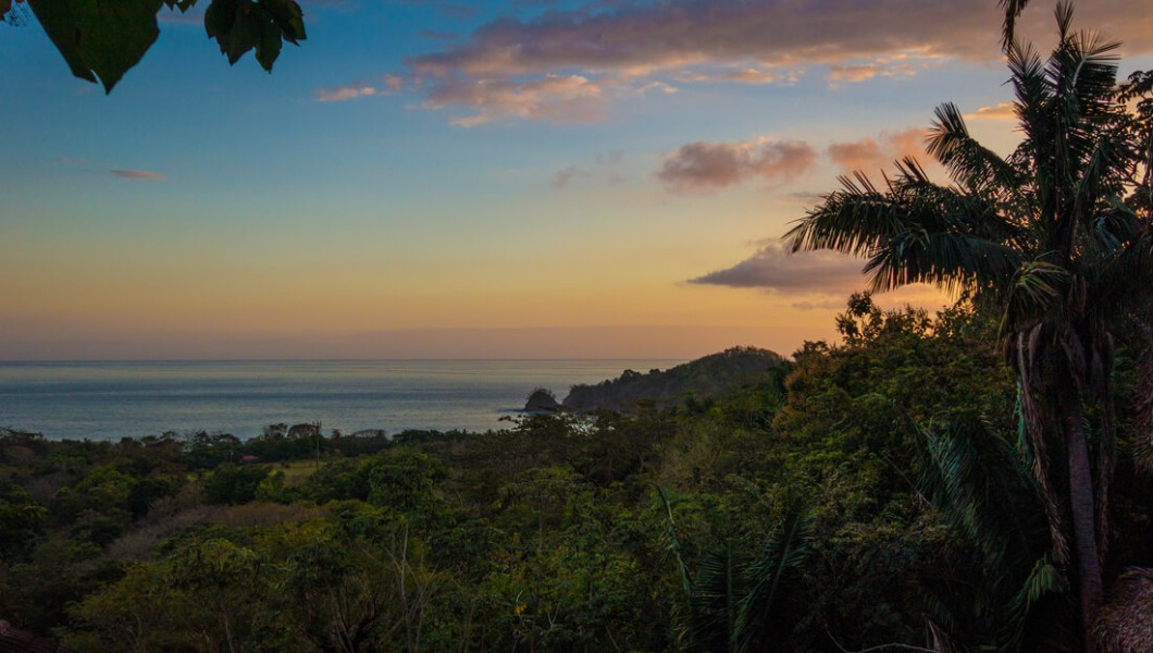 ENVI The Islita, Costa rica