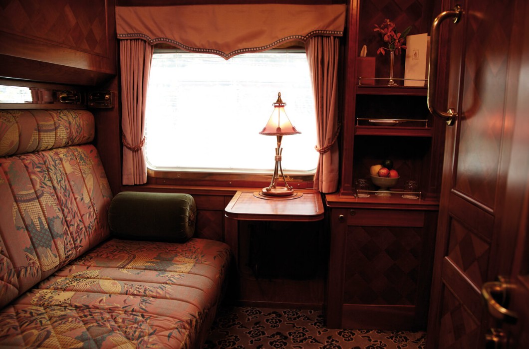 British Pullman, A Belmond Train