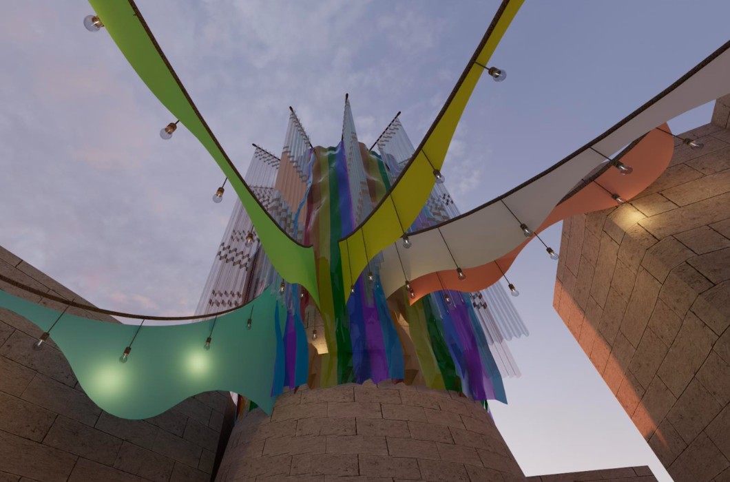 Ras Al Khaimah Fine Arts Festival