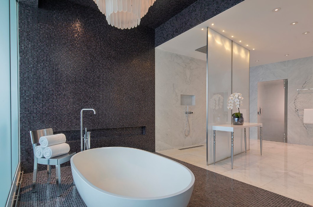 W Abu Dhabi – Yas Island 