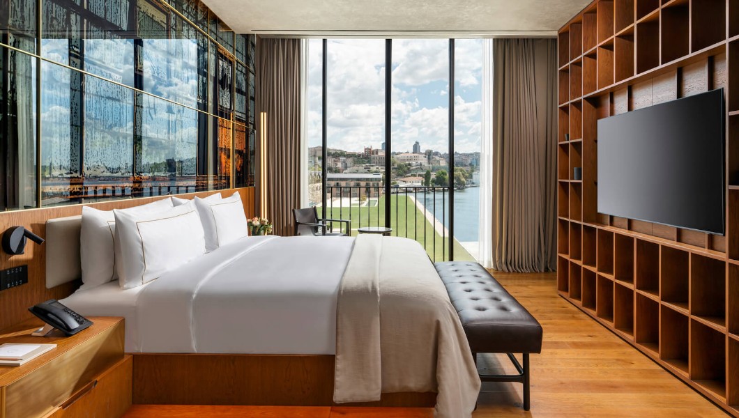 Rixos Tersane Istanbul