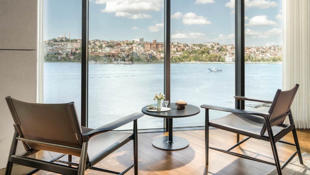 Rixos Tersane Istanbul