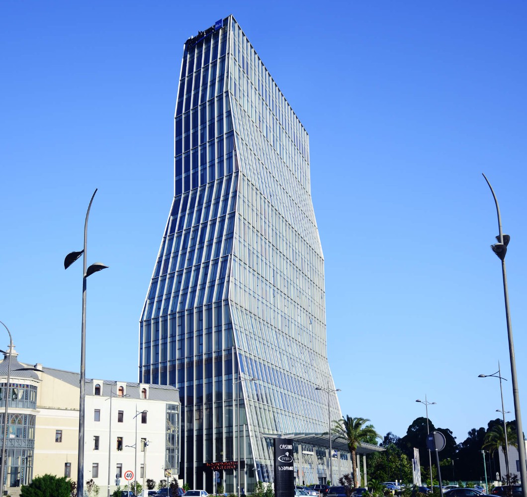 Radisson Blu Batumi