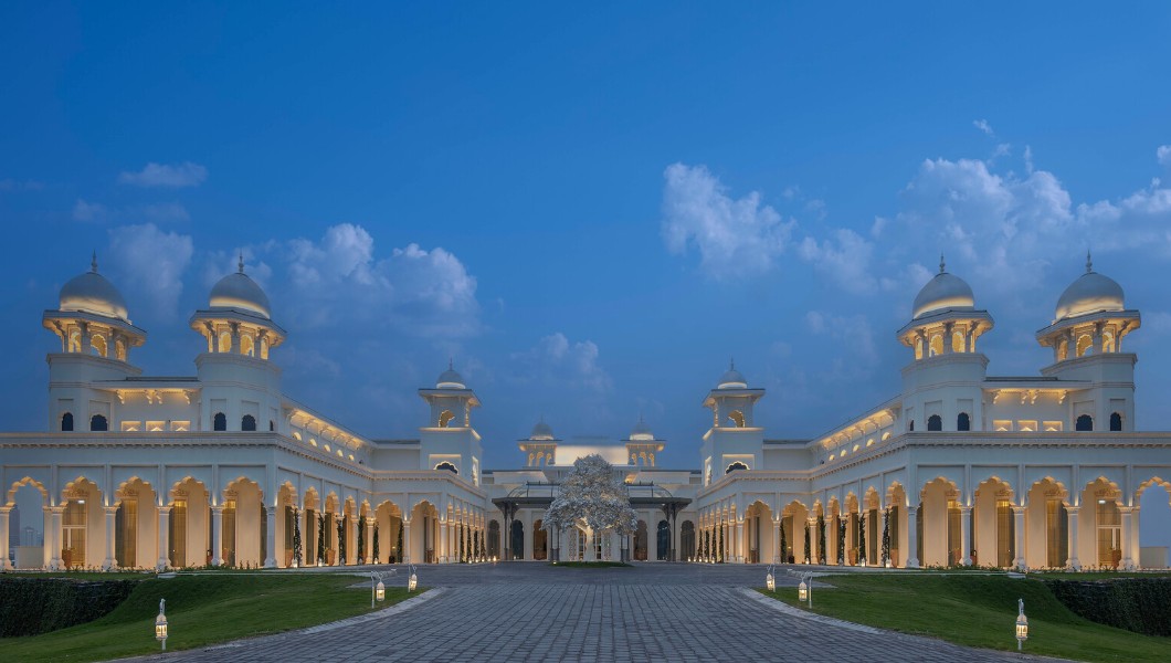 The Chedi Katara Hotel & Resort