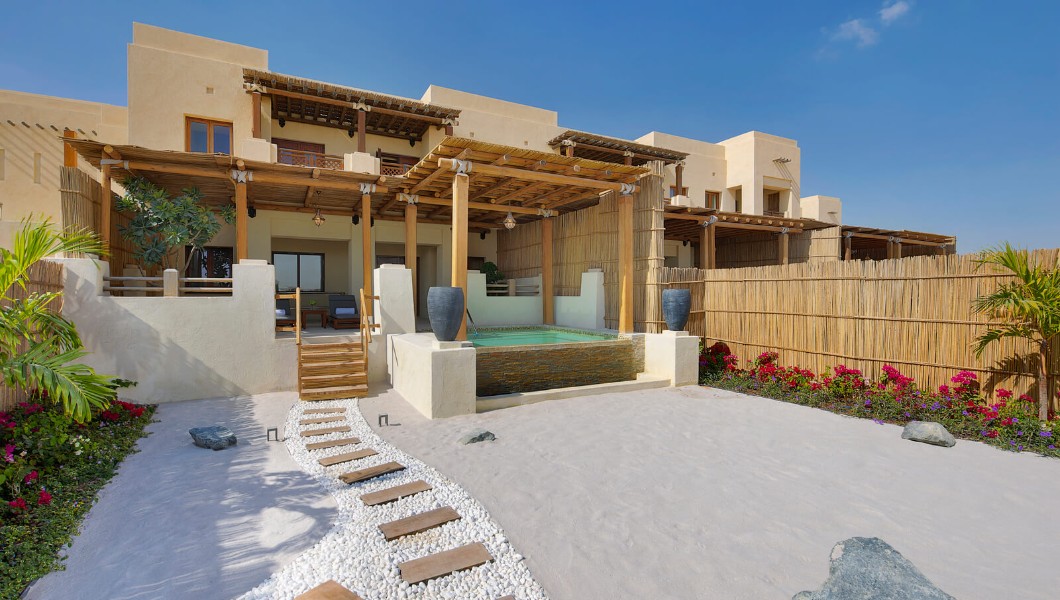 Al Wathba, a Luxury Collection Desert Resort & Spa