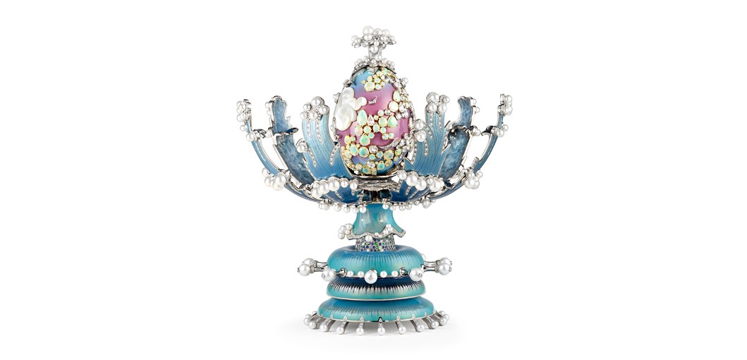 Faberge