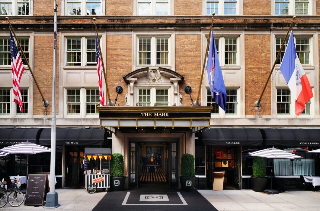 The Mark Hotel