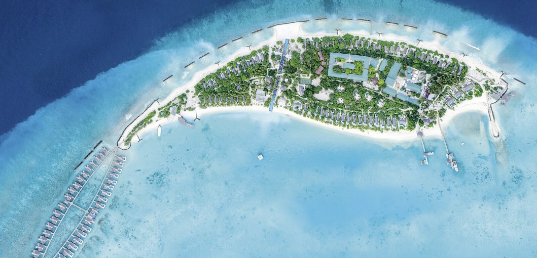 Fairmont Maldives Sirru Fen Fushi