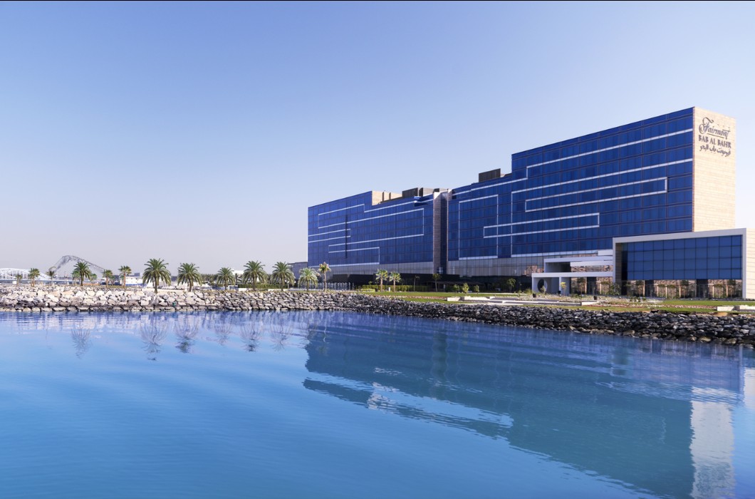 Fairmont Bab Al Bahr