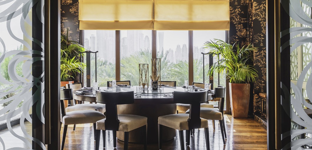 Fairmont The Palm