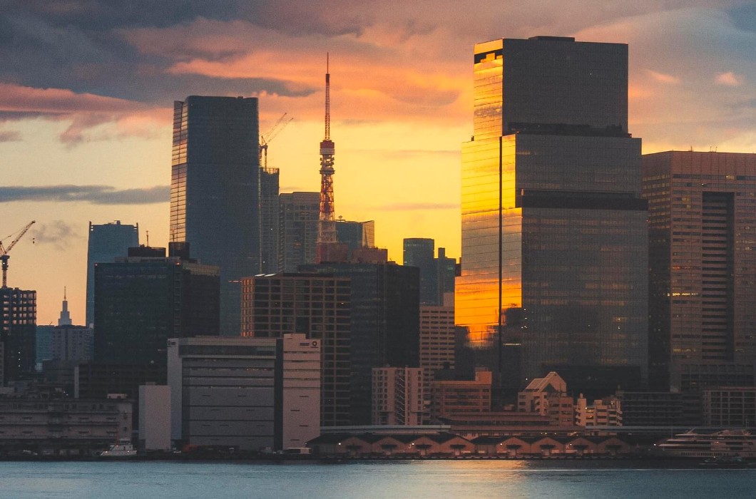Fairmont Tokyo