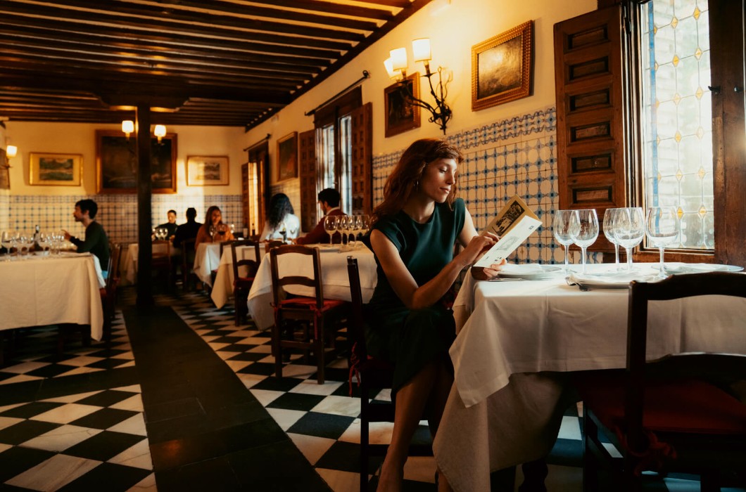 Madrid Tourism