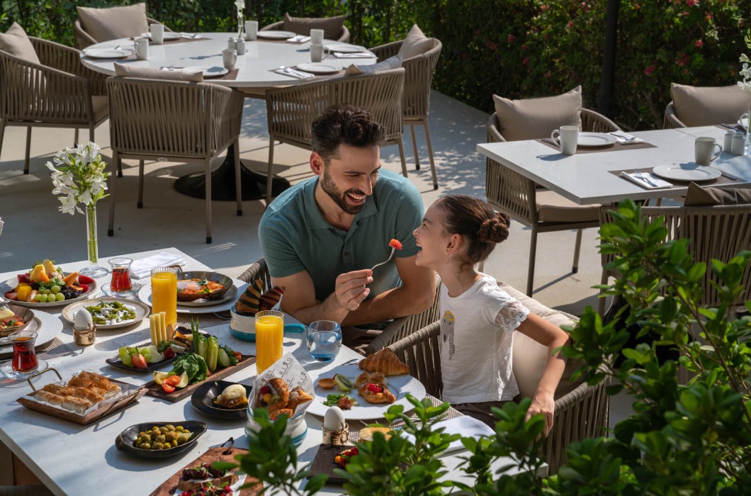 Rixos Hotels and Resorts