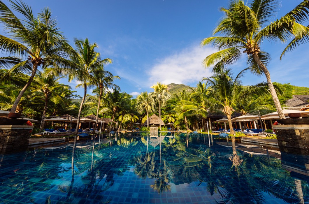 Hilton Seychelles Labriz Resort & Spa