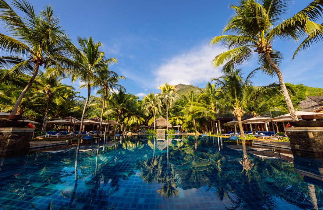 Hilton Seychelles Labriz Resort & Spa