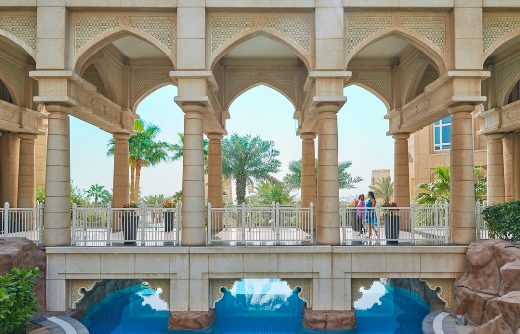 Four Seasons Hotel Doha
