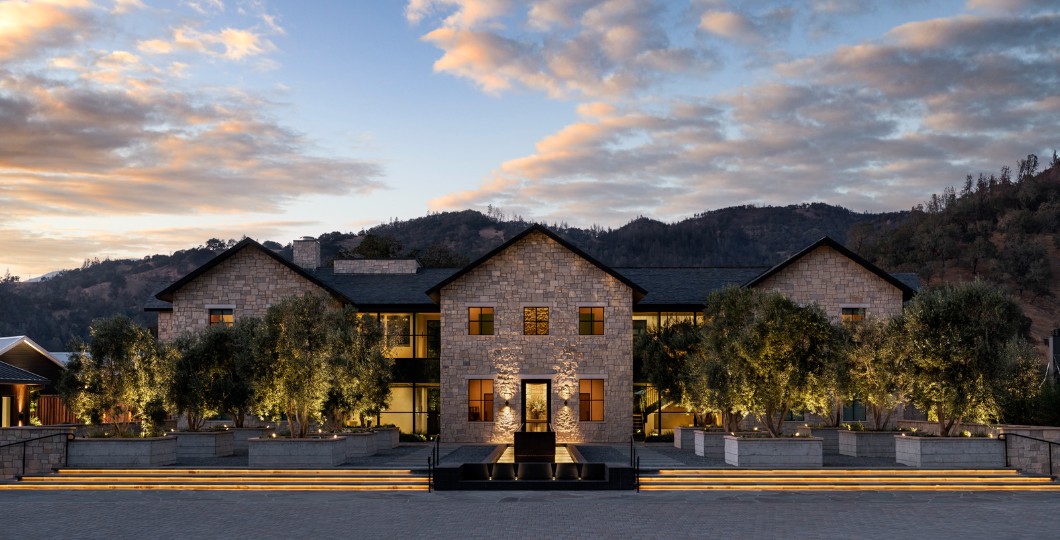 Four Seasons Resort and Residences Napa Valley