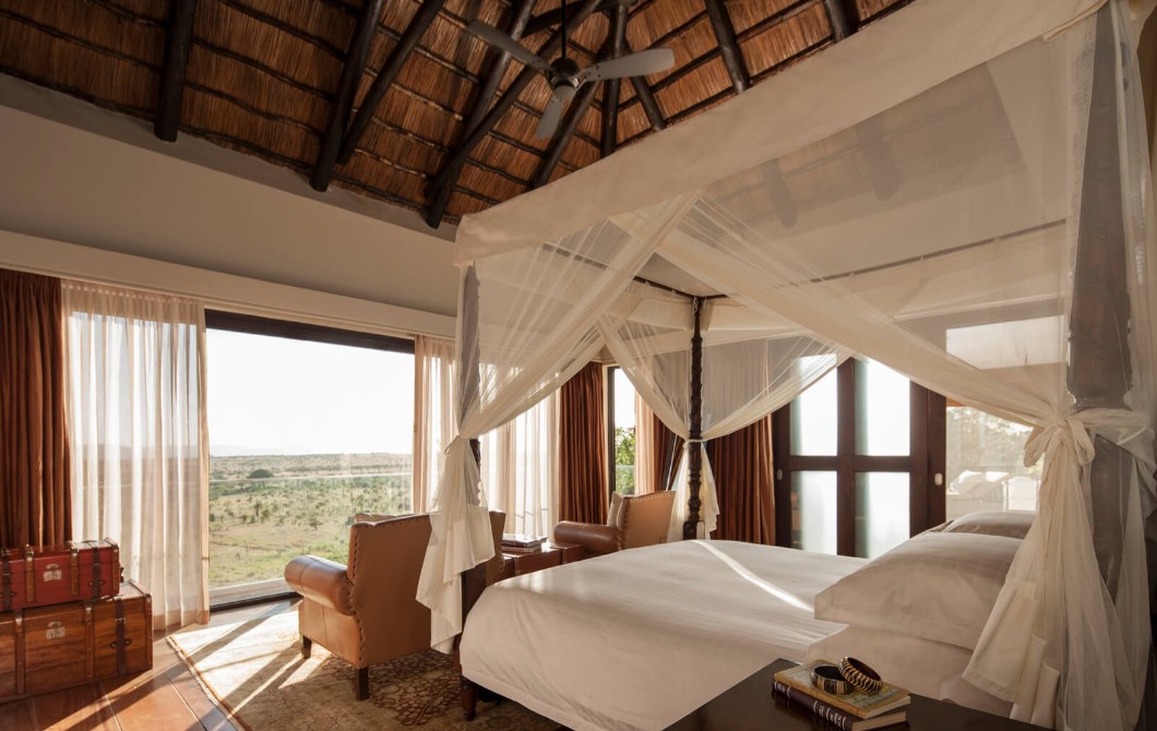 Four Seasons Safari Lodge Serengeti