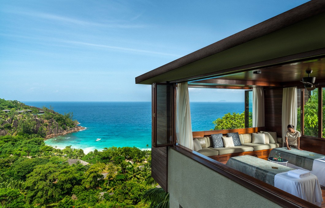 Four Seasons Resort Seychelles