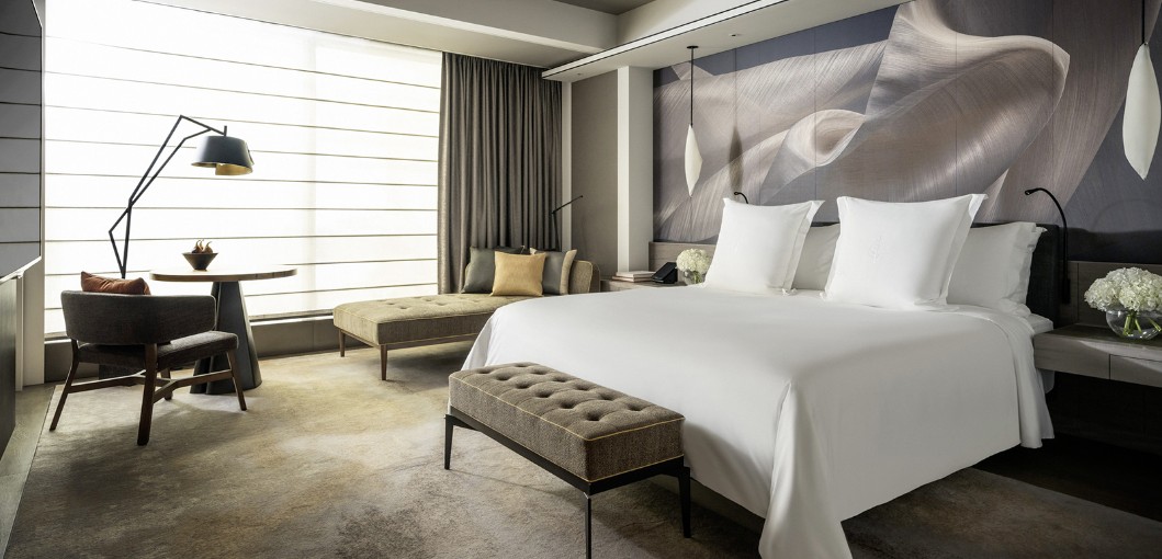 Luxury Hotel | Four Seasons Hotel Tokyo at Otemachi