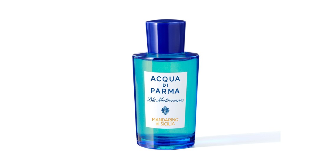 ACQUA DI PARMA BLU MEDITERRANEO MANDARINO DI SICILIA