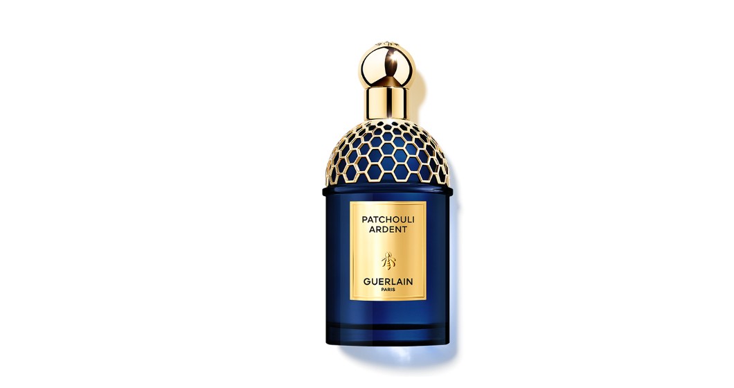 GUERLAIN PATCHOULI ARDENT