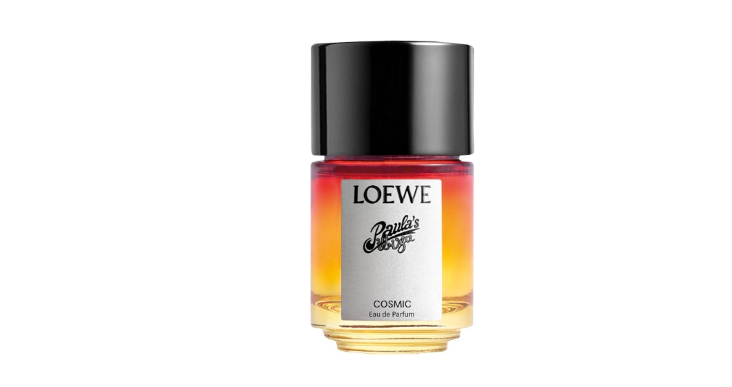 LOEWE PAULA’S IBIZA COSMIC EAU DE PARFUM