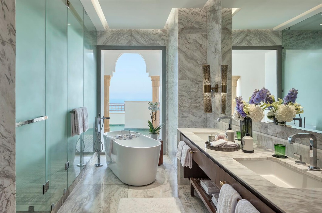 Four Seasons Hotel Rabat 