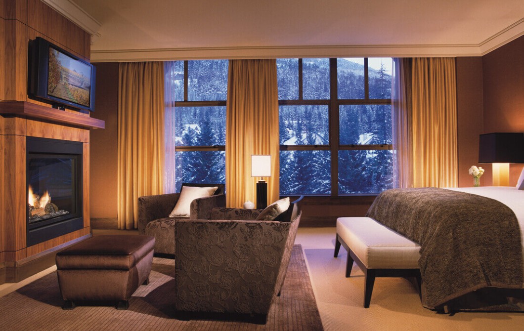 Four Seasons Resort Whistler