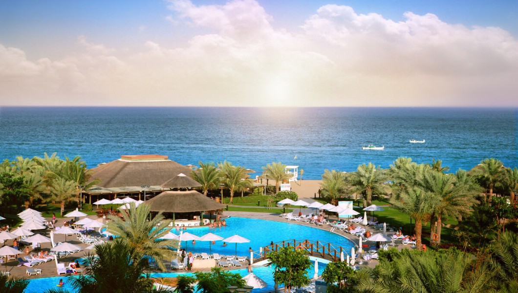 Fujairah Rotana Resort & Spa