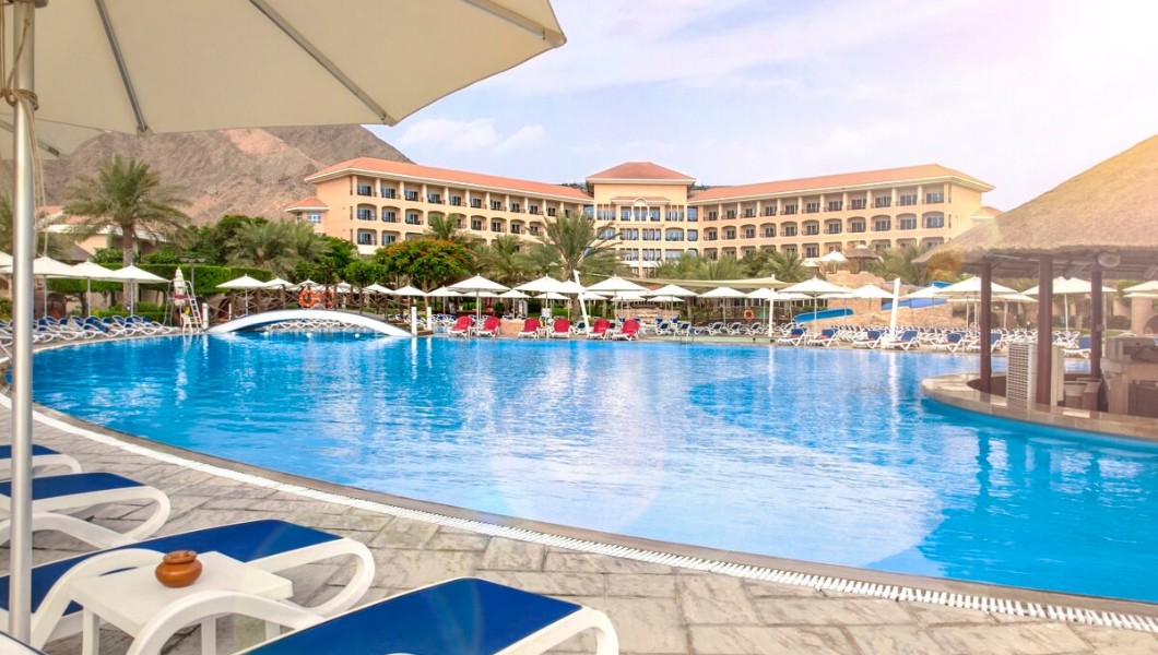 Fujairah Rotana Resort & Spa