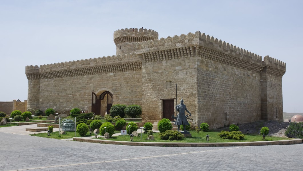 Azerbaijan