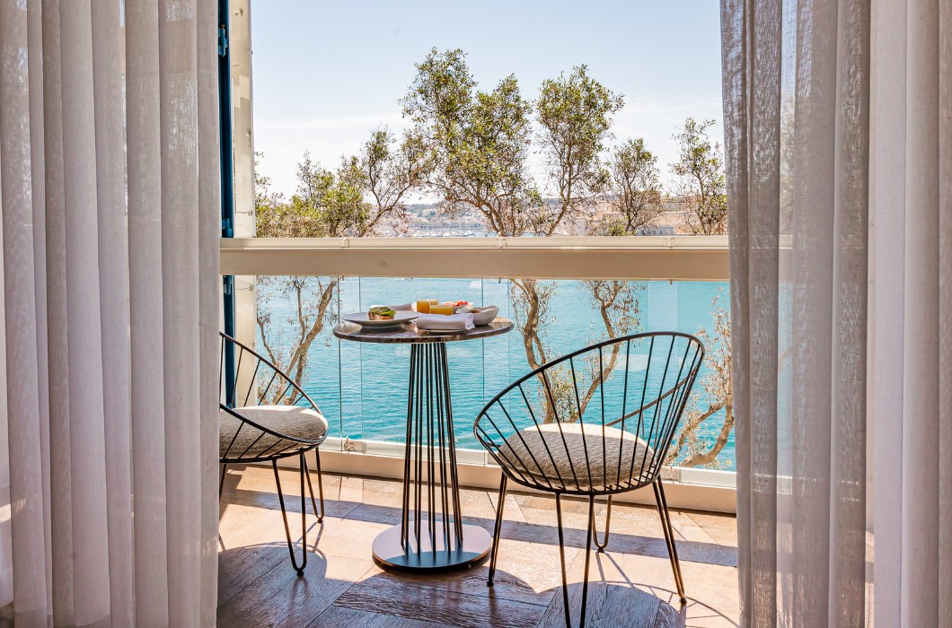 Iniala Harbour House