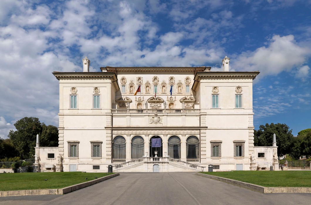 Galleria Borghese