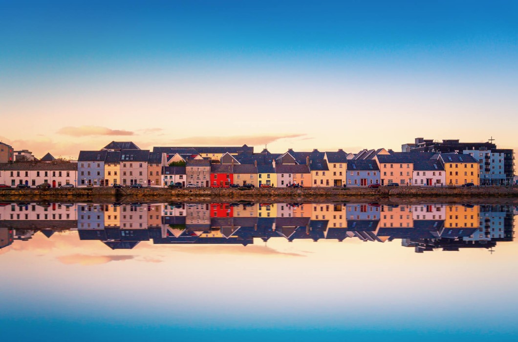 Galway, Ireland