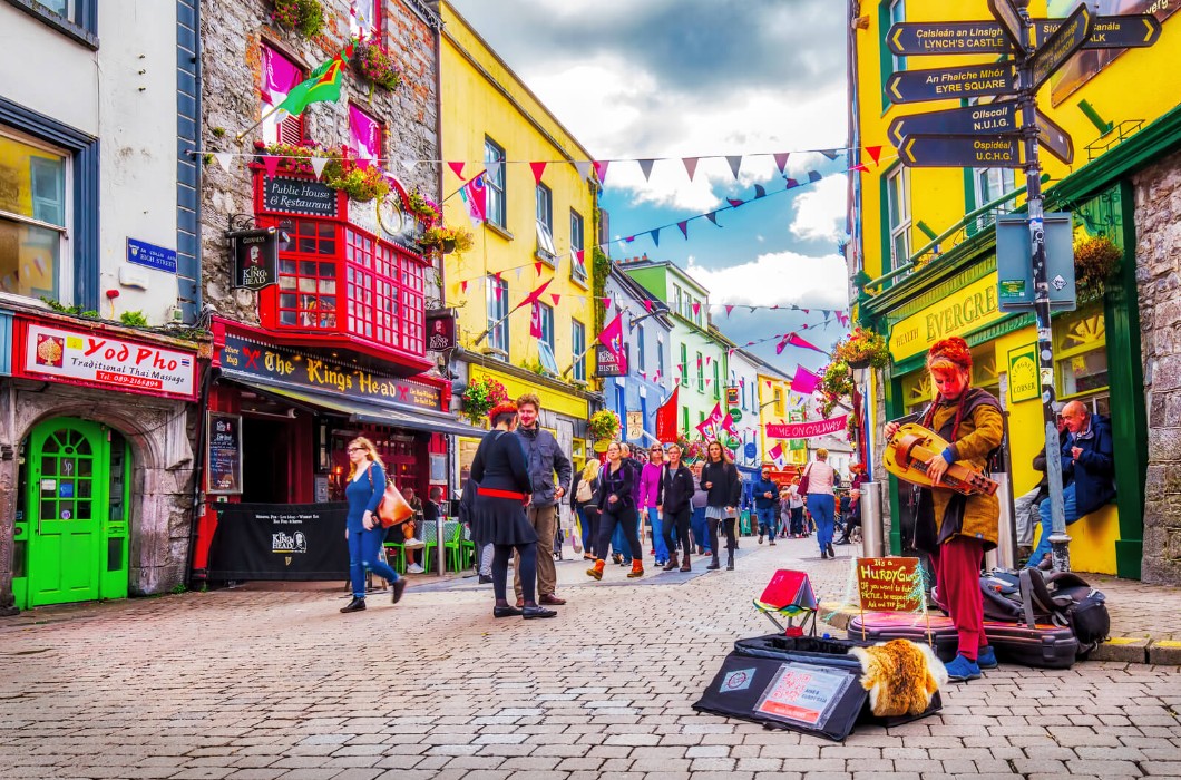 Galway, Ireland