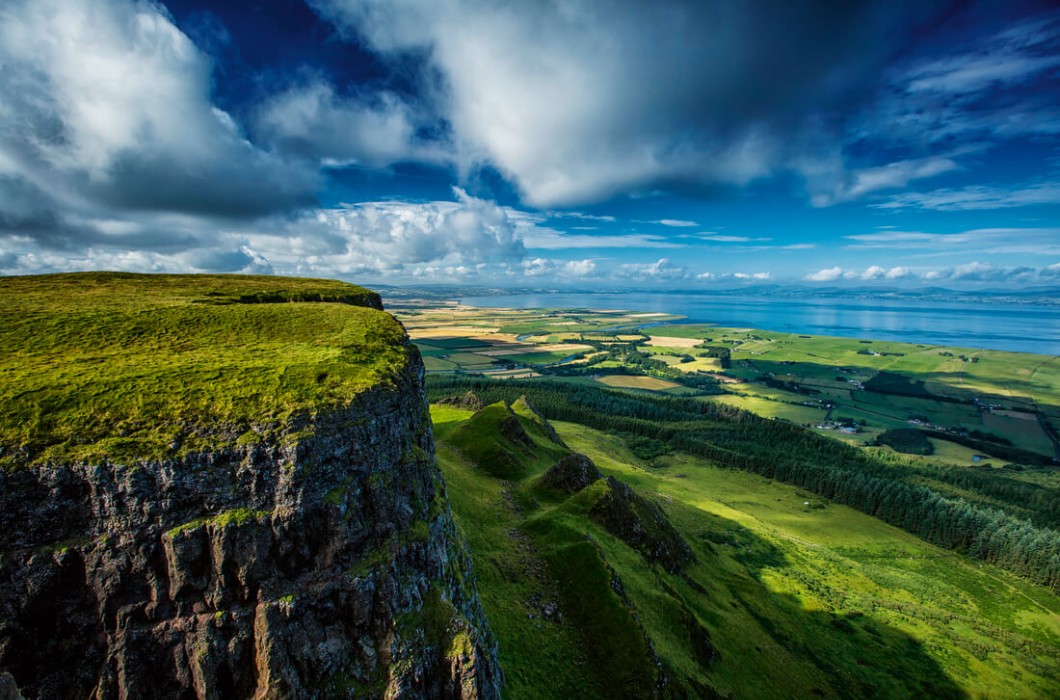 Game of Thrones locations in Ireland