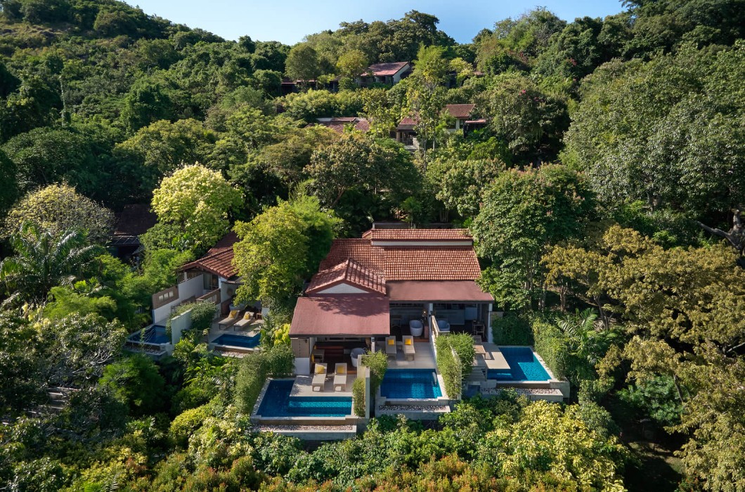 Garrya Tongsai Bay Samui