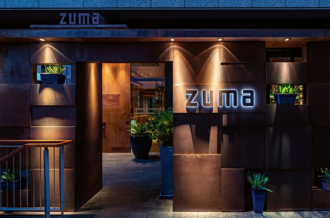 Zuma Dubai