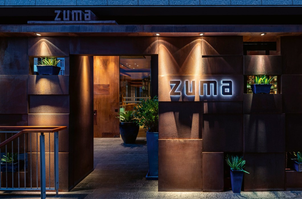 Zuma Dubai