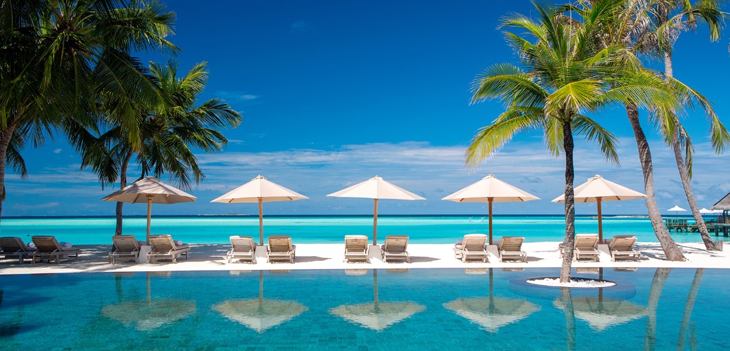 The Meera Spa at Gili Lankanfushi