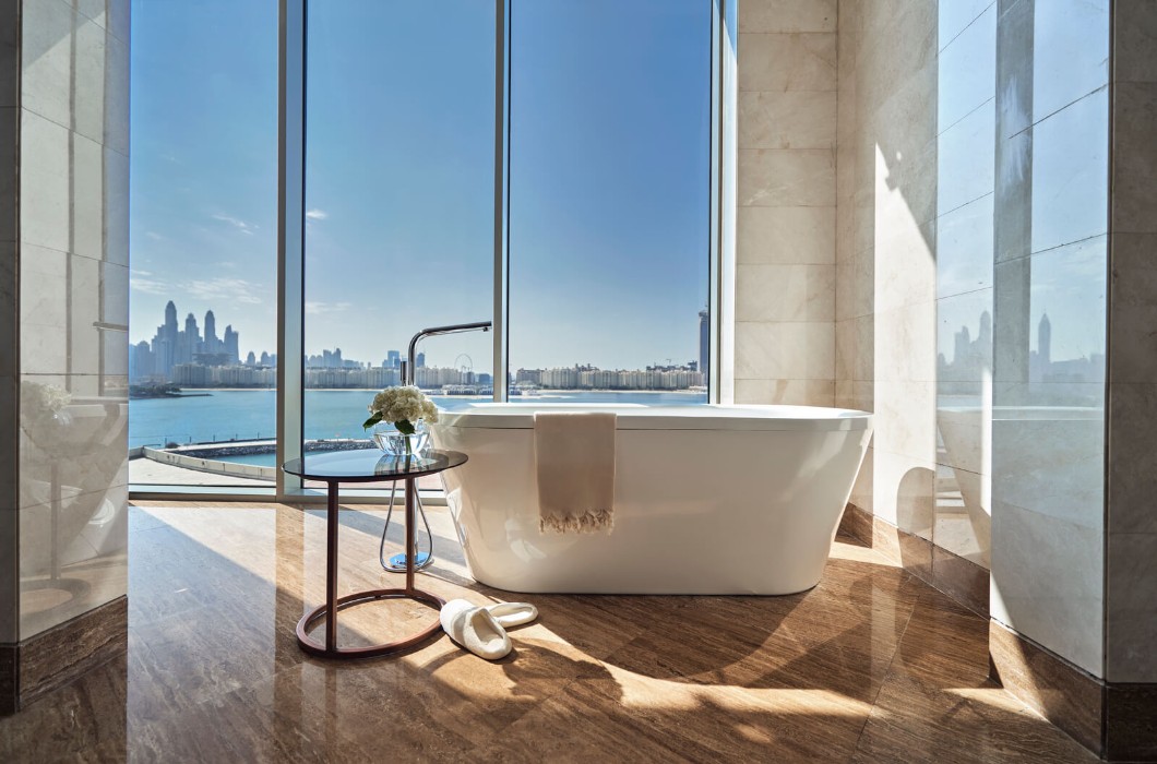 Rixos The Palm Dubai Hotel & Suites