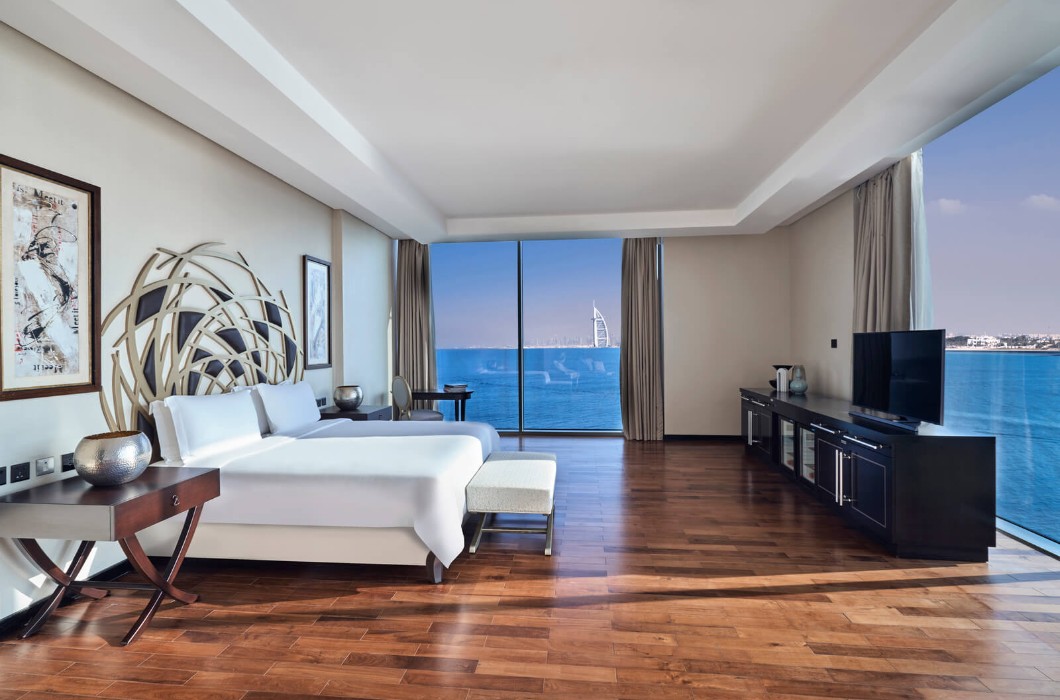Rixos The Palm Dubai Hotel & Suites