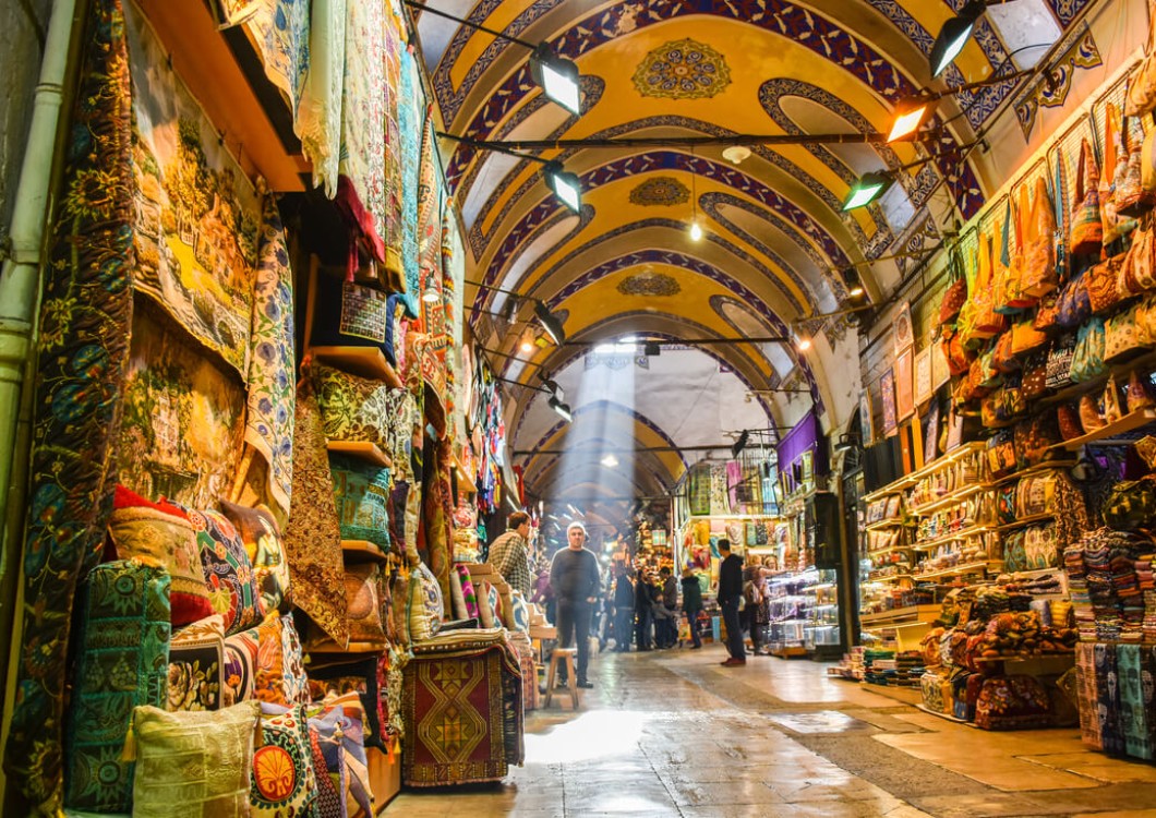 Istanbul Turkey