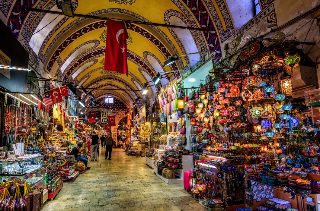 Istanbul